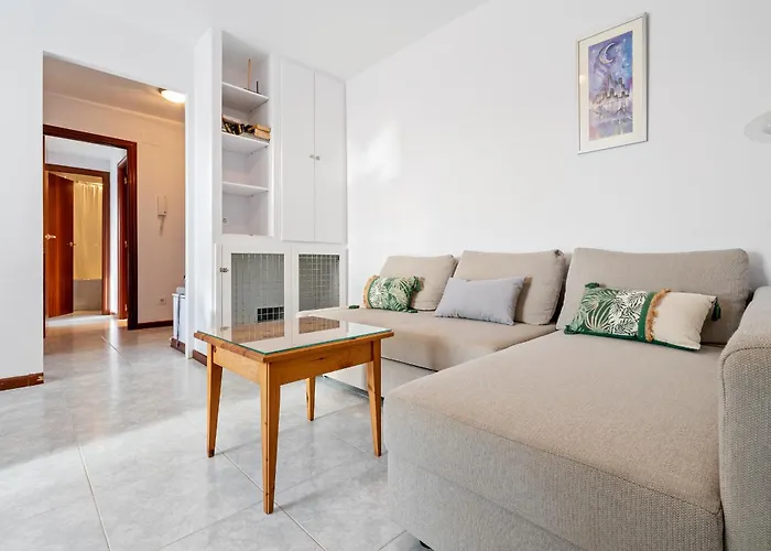 Hauzify I Apartaments Blue Riviera