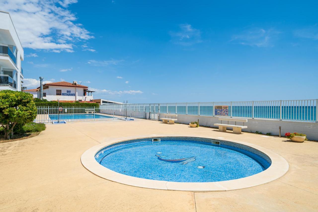 Hauzify I Blue Riviera Apartament Miami Playa