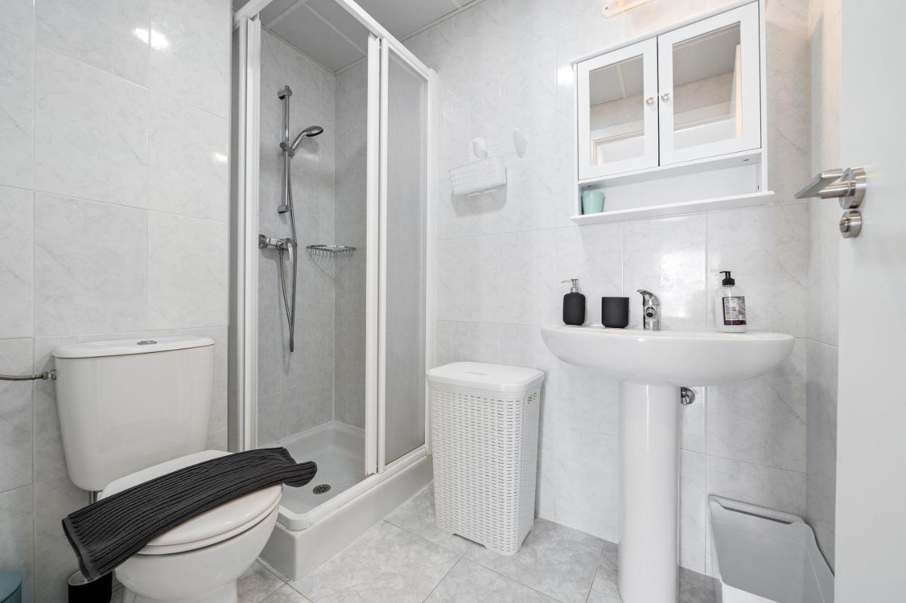 Apartament Hauzify I Blue Riviera Miami Playa