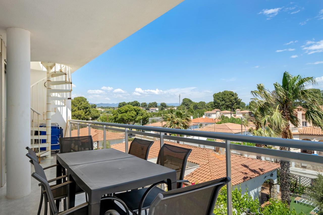 Hauzify I Blue Riviera Apartament