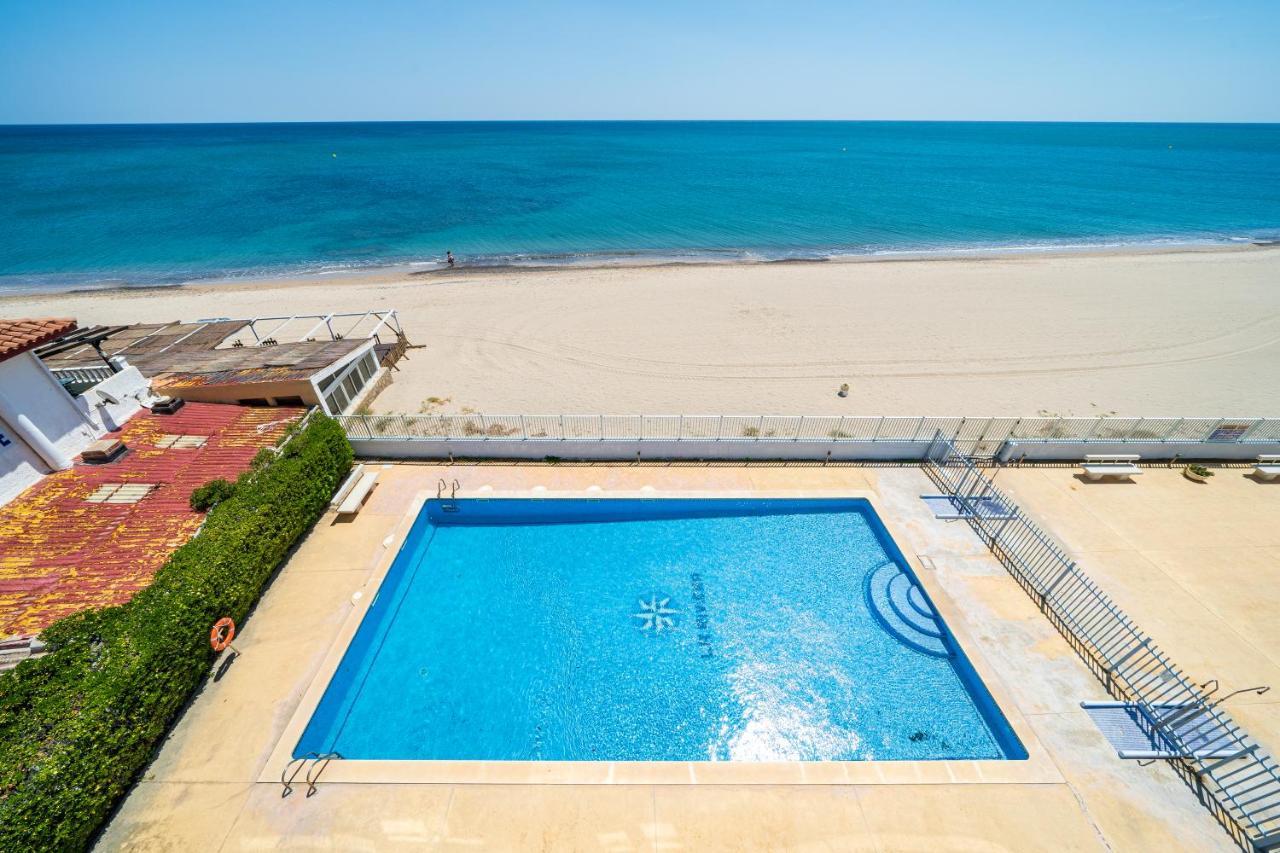 Hauzify I Blue Riviera Apartament Miami Playa