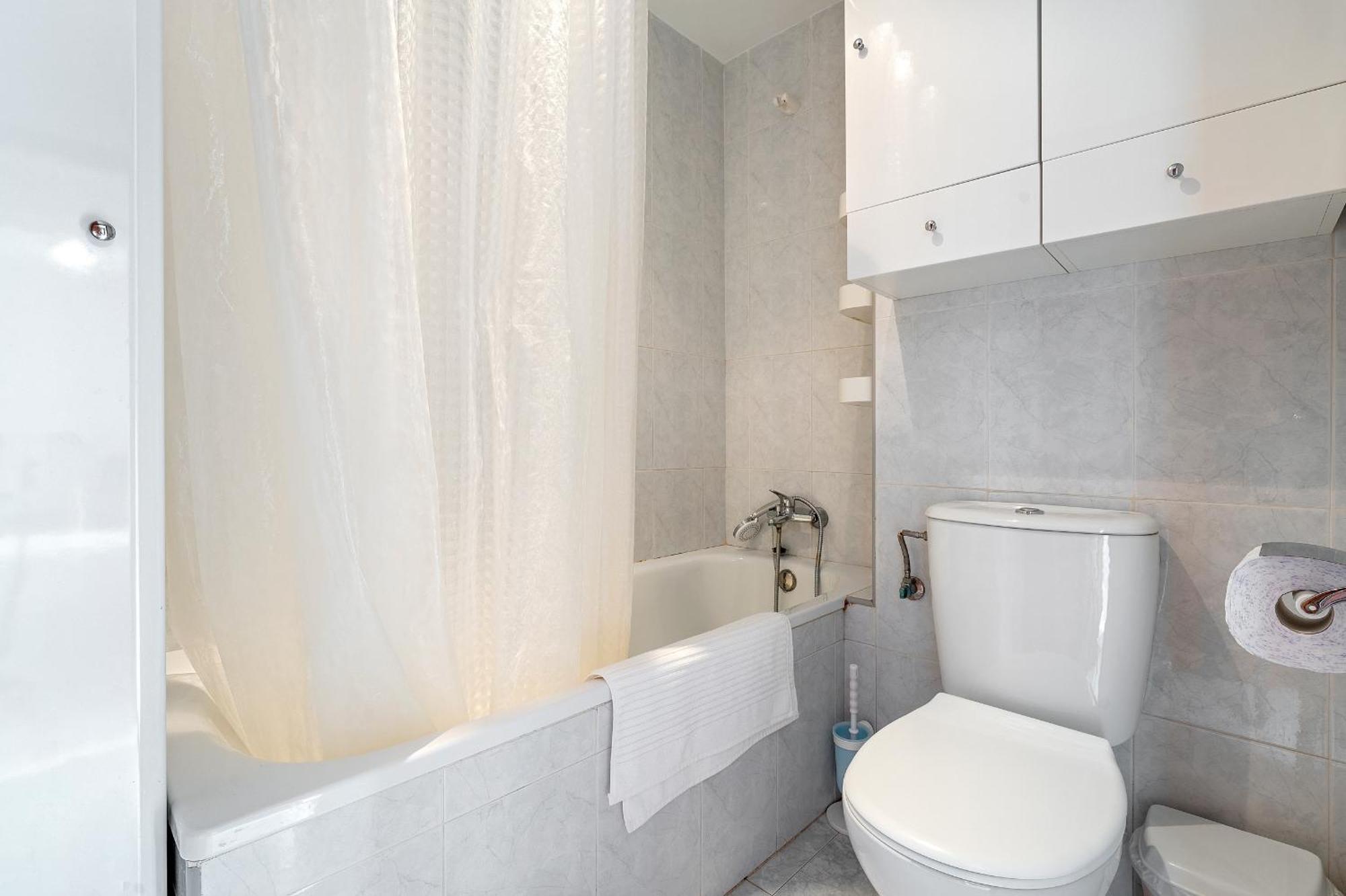 Apartament Hauzify I Blue Riviera Miami Playa