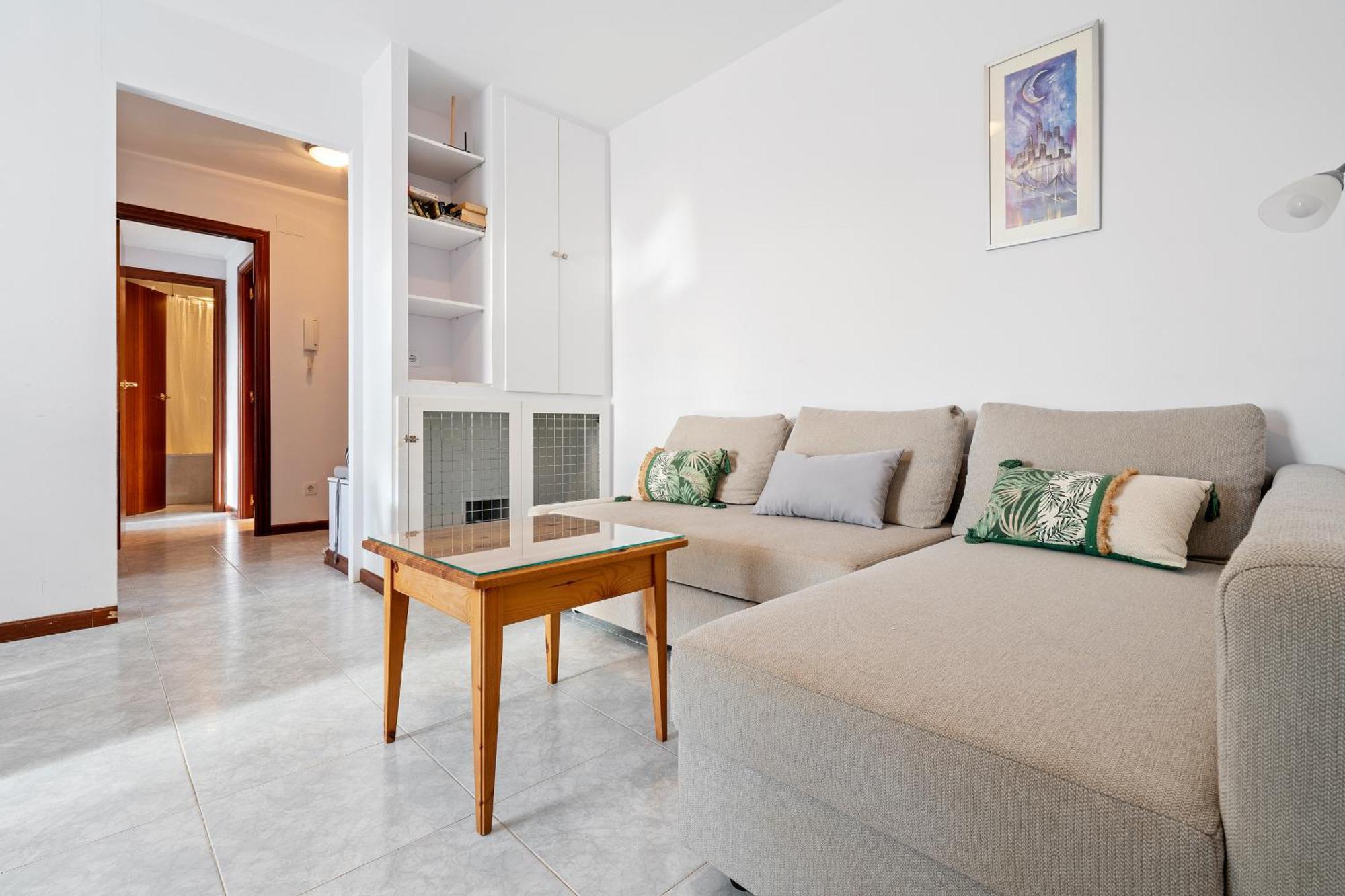 Hauzify I Blue Riviera Apartament *