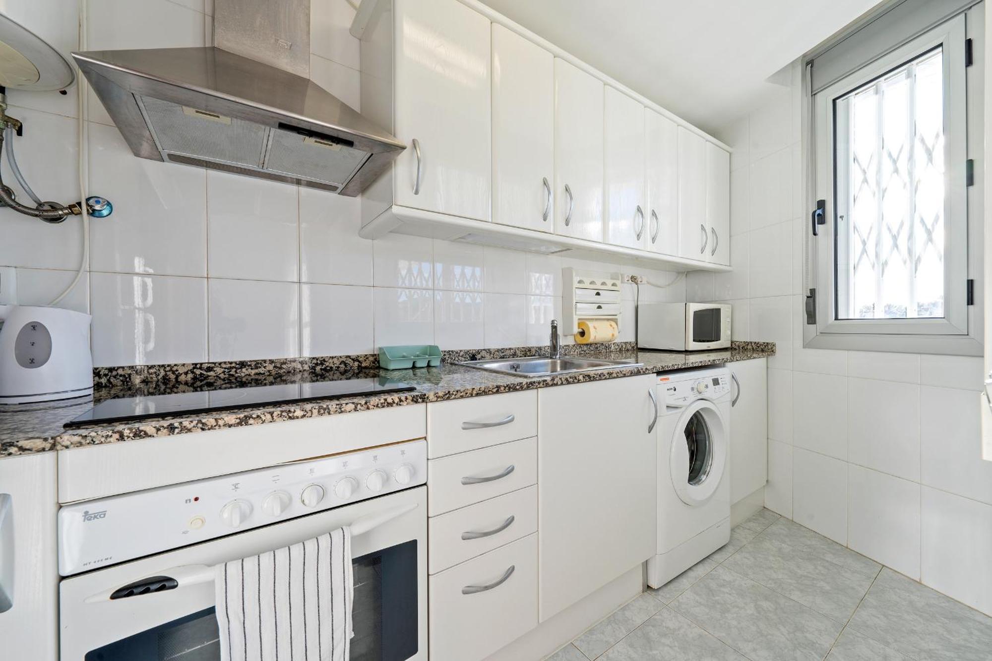 Apartament Hauzify I Blue Riviera
