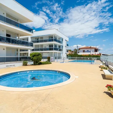 Hauzify I Apartaments Blue Riviera Miami Playa Exterior foto