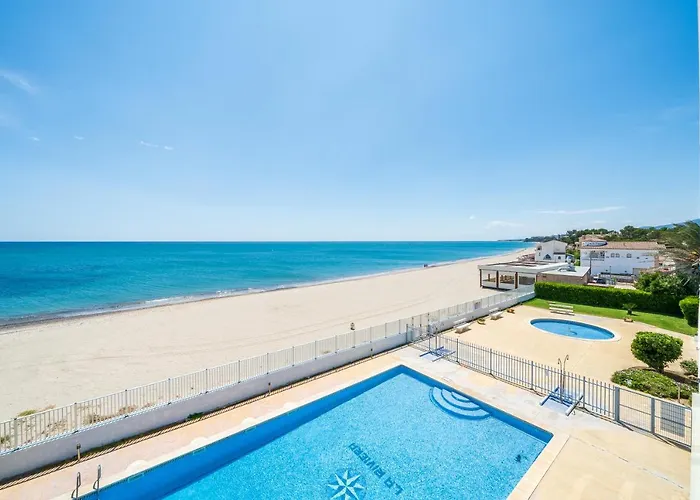 Hauzify I Apartaments Blue Riviera